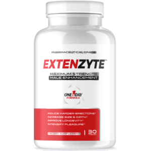 Extenzyte-Male Enhancing Supplement