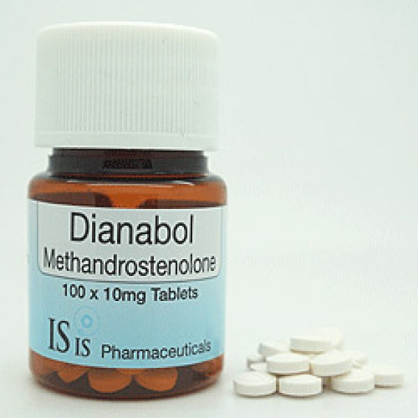 dianabol