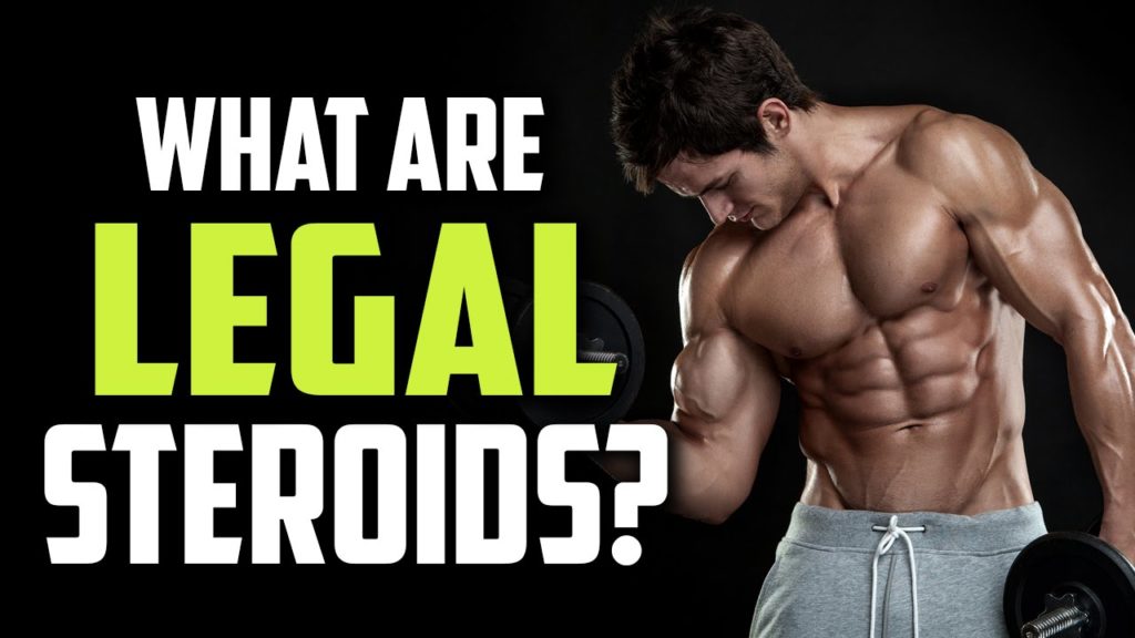 legal steroids