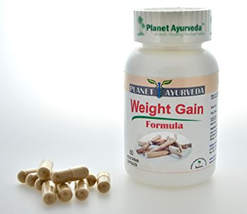 weight gain pills
