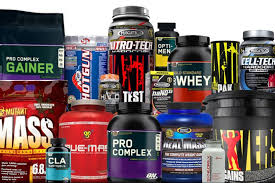 weight lifting supplements
