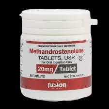 legal methandrostenolone