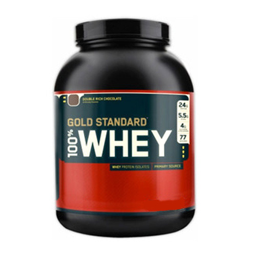 gain muscle