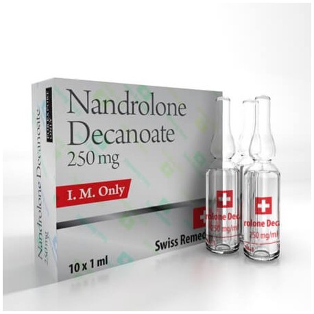 nandrolone