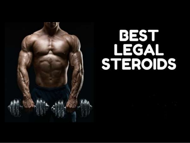 steroid