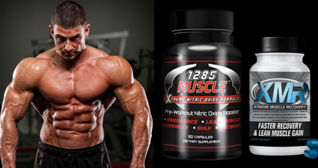 pills enhancement muscles