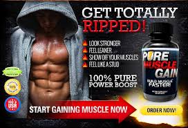 pills to build muscle