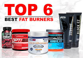 fat burner