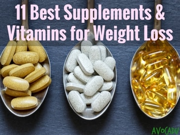 weight loss supplements