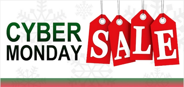 Cyber-Monday-Sale